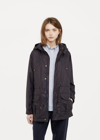 Zodiac Parka