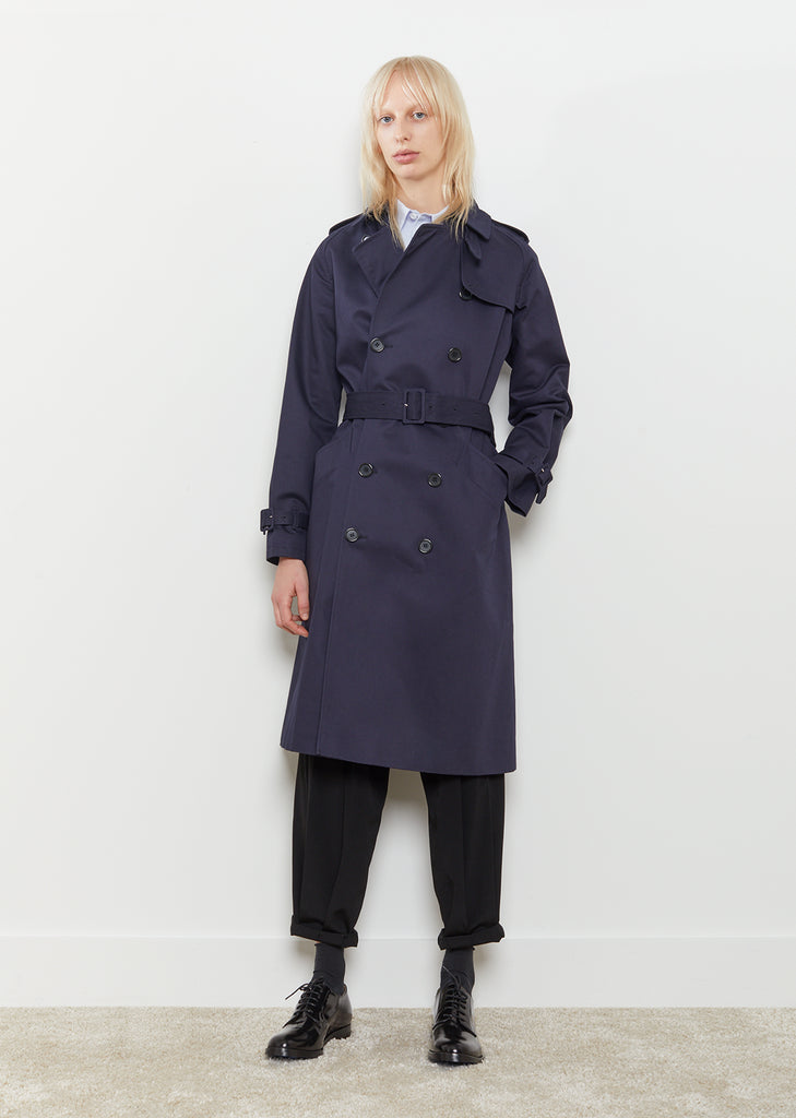 Greta Trench Coat