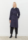 Greta Trench Coat