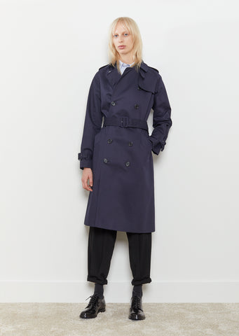 Greta Trench Coat