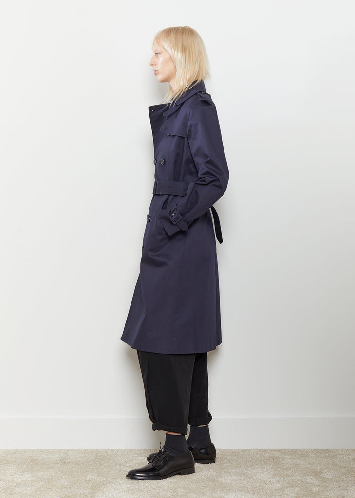 Greta Trench Coat