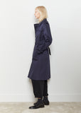 Greta Trench Coat