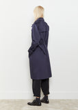Greta Trench Coat