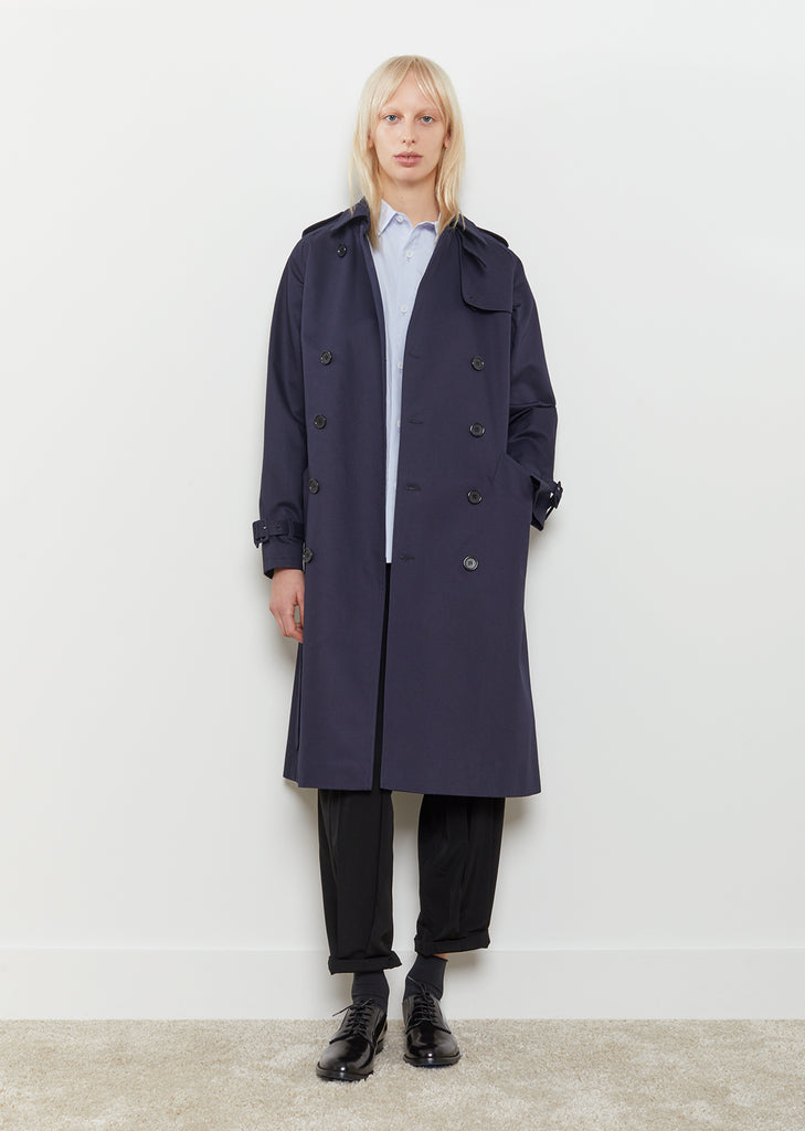 Greta Trench Coat