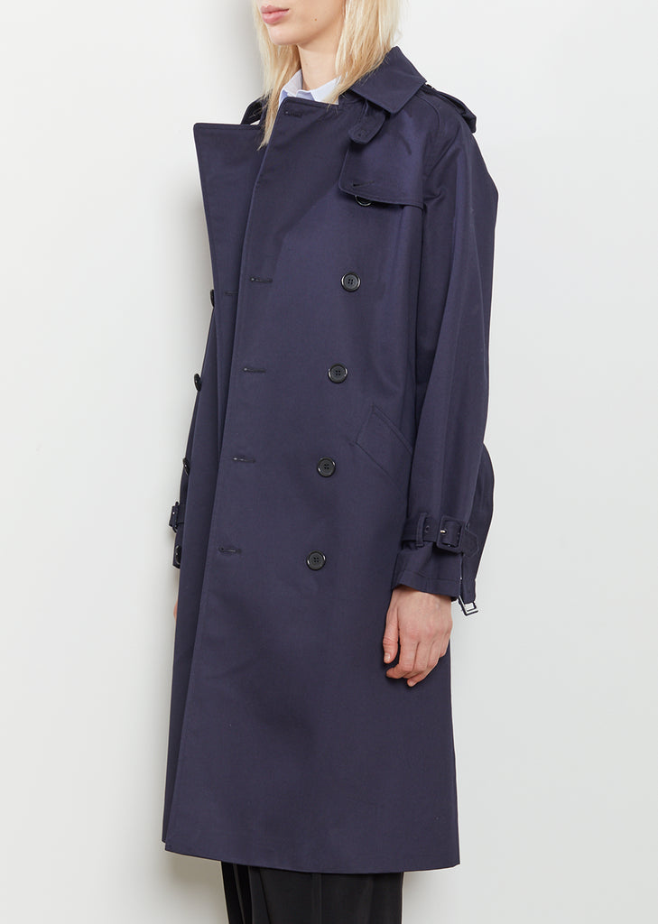 Greta Trench Coat