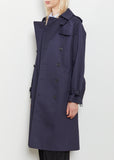 Greta Trench Coat