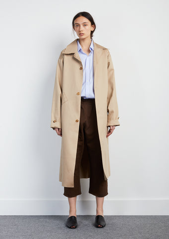 Macintosh Trench Coat