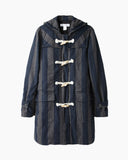 Toggle Button Coat