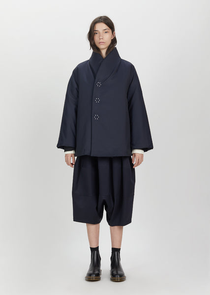 【試着なし未使用品】Lausanne Wool Short Coat CCGJ01FW17-F2_grande.jpg?v=