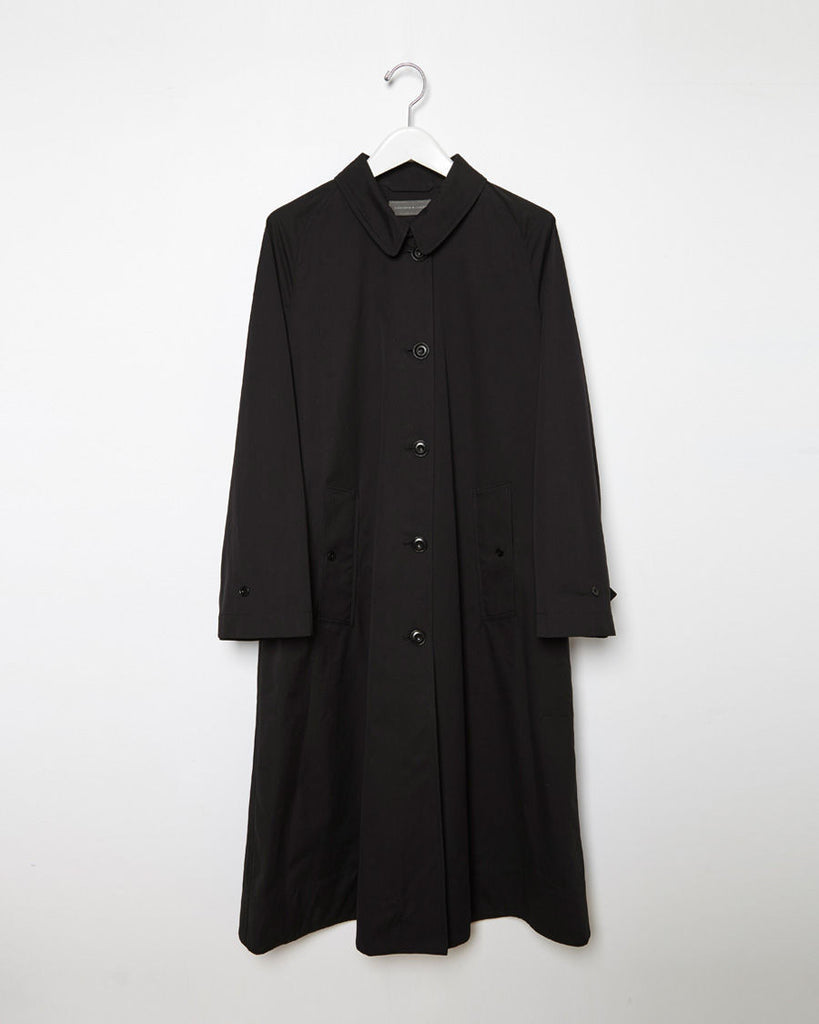 Overcoat