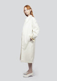 Cotton Trench Coat