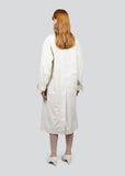 Cotton Trench Coat