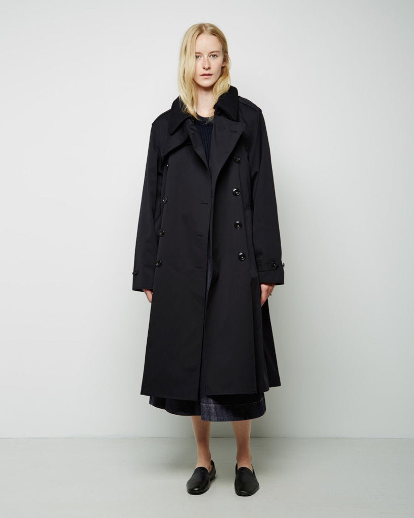 Trench Coat