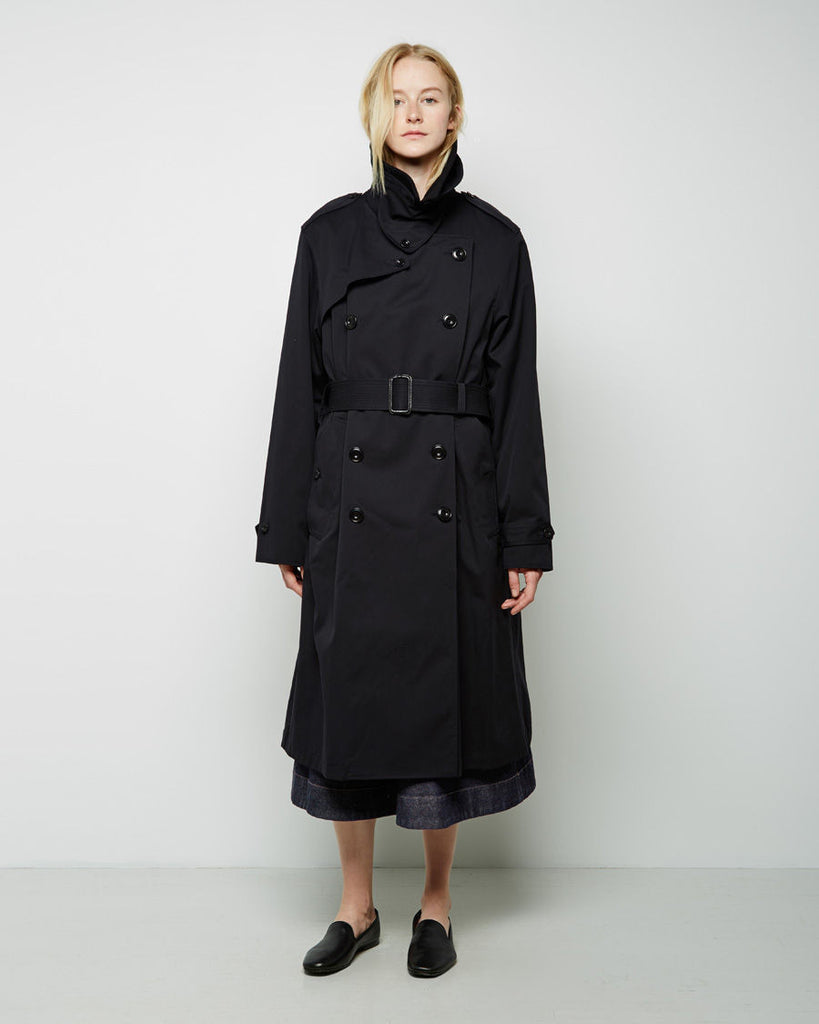 Trench Coat