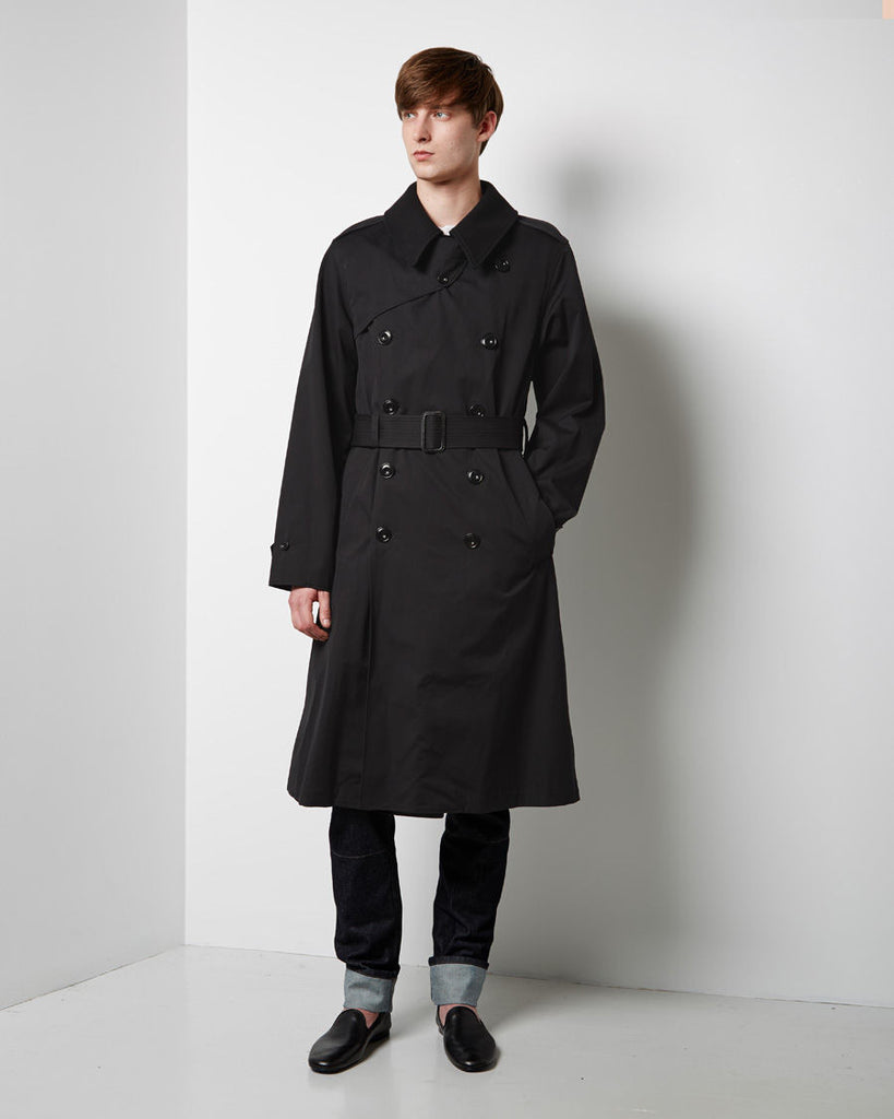 Trench Coat