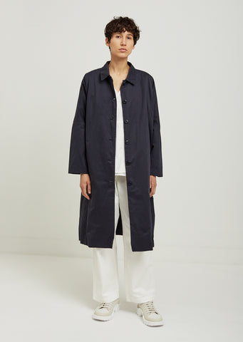 Verger Coat