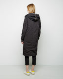 Long Hooded Bomber