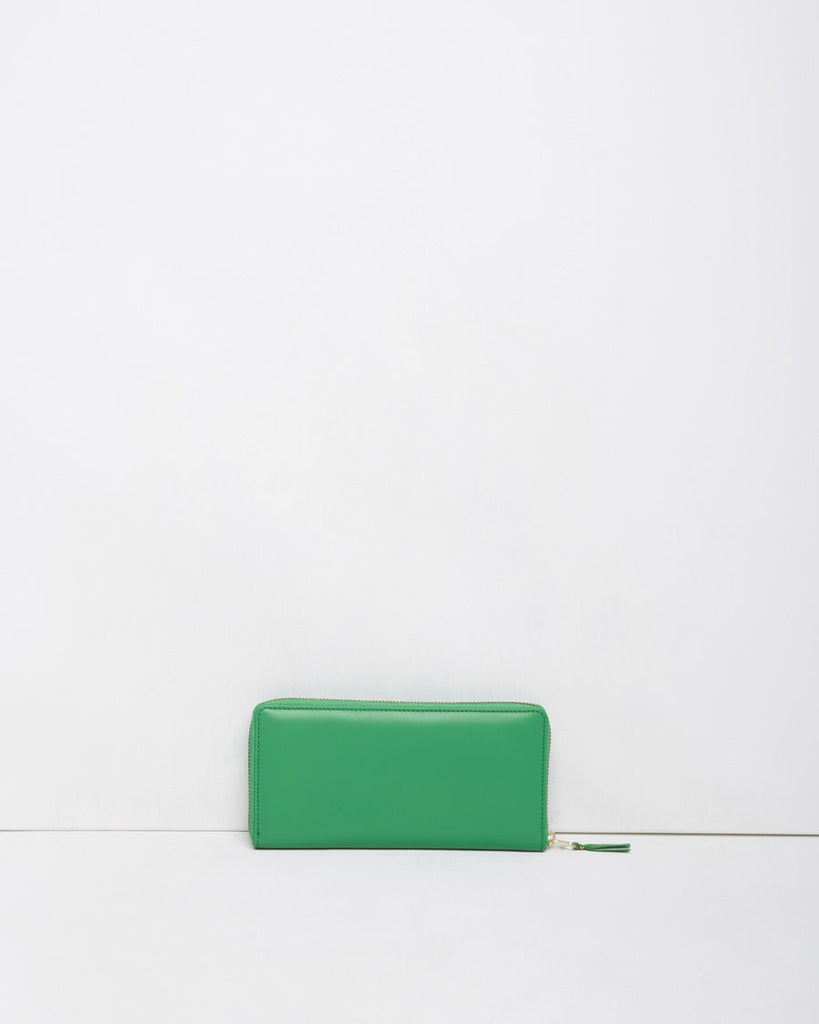 Long Zip Wallet
