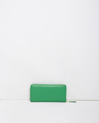 Long Zip Wallet