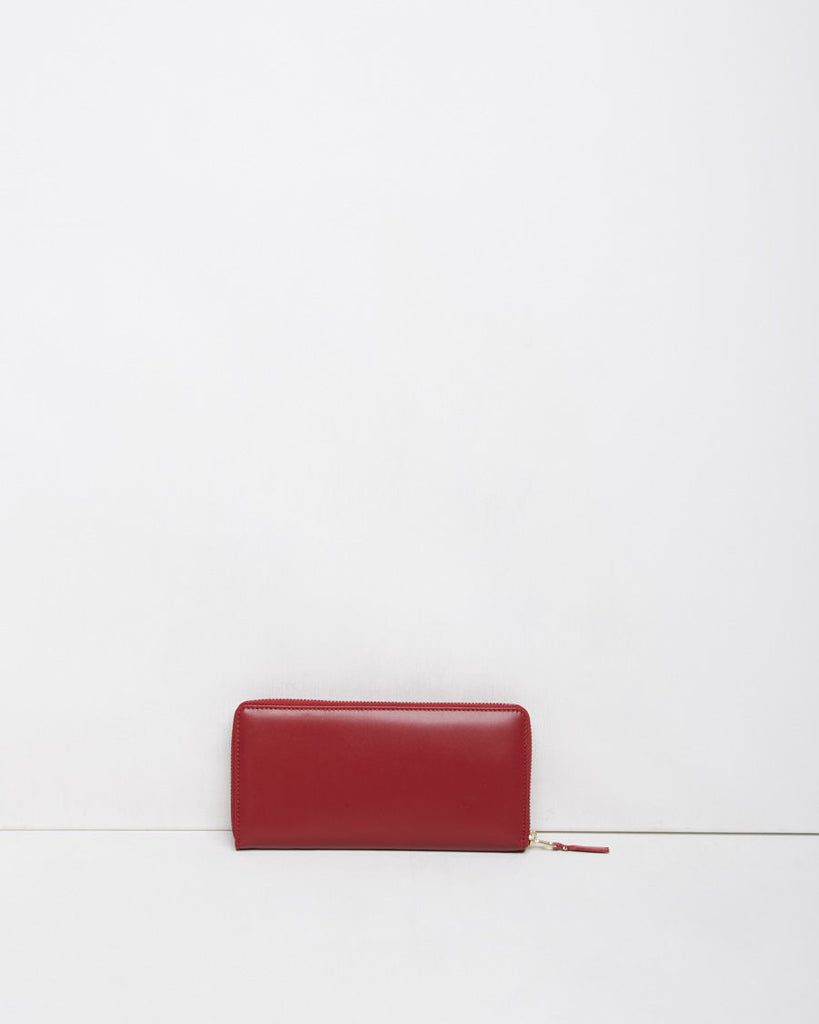 Long Zip Wallet