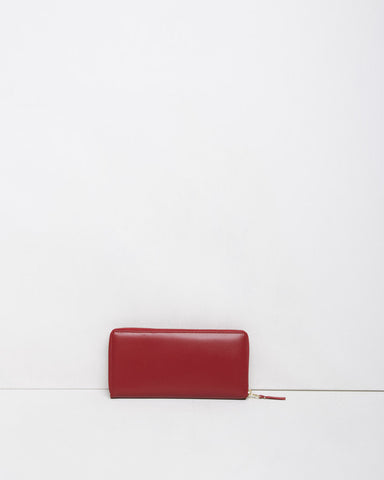Long Zip Wallet