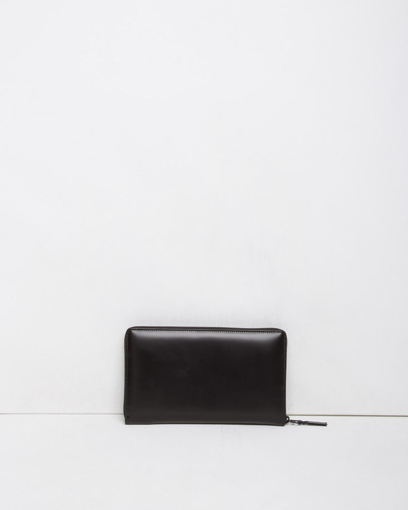 Long Zip Wallet