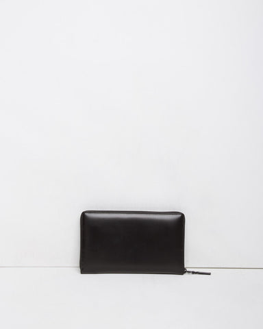 Long Zip Wallet