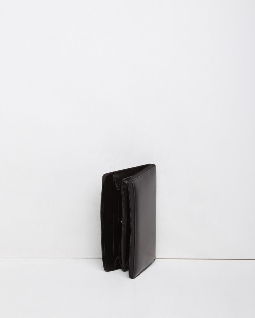 Long Zip Wallet