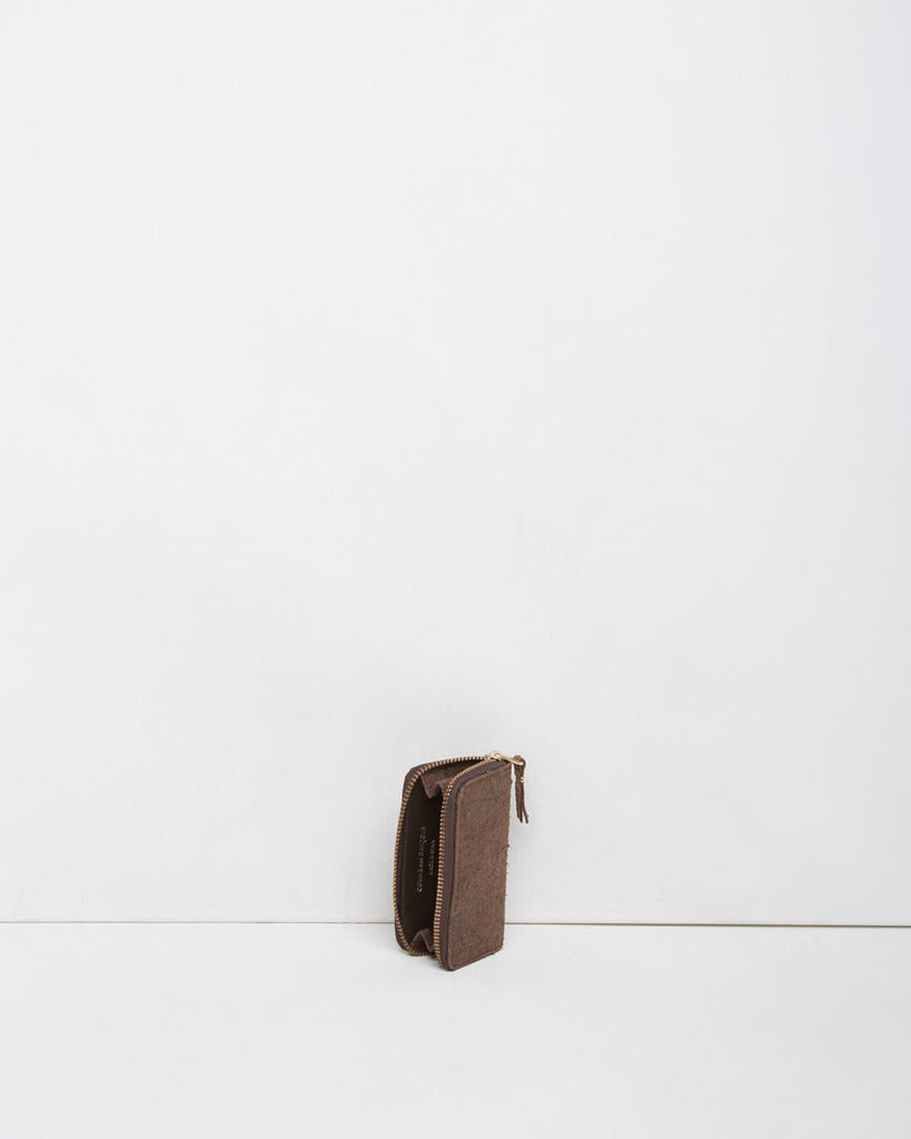 Distressed Coin Purse