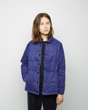 Love Puffer Jacket