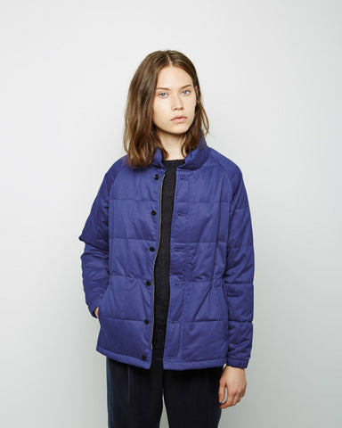 Love Puffer Jacket