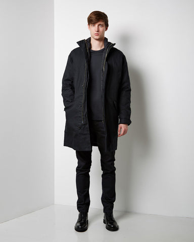 Urban Parka