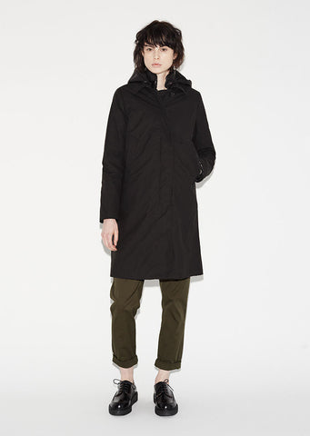 Bergdorf Coat