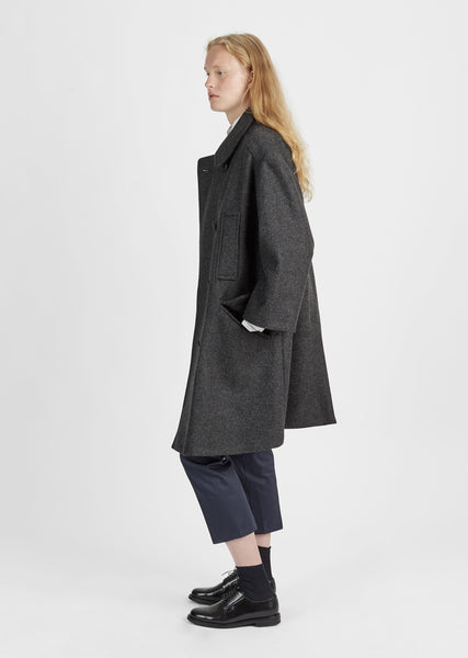 ジャケット ISABEL MARANT ETOILE FW25 GESINA-GB (VE0522FB C3D02E67KI) Isabel Marant Etoile GESINA コート - Khaki | REVOLVE