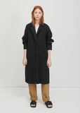 Laurel Cotton Trench Coat