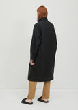 Laurel Cotton Trench Coat