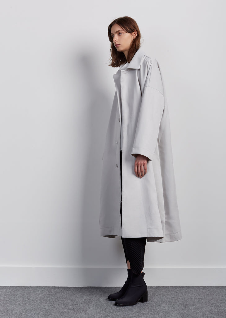 Macet Stretch Ankle Boot