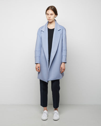 Le Manteau Oversize