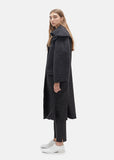 Spain Wool Coat
