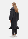 Spain Wool Coat
