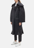 Spain Wool Coat