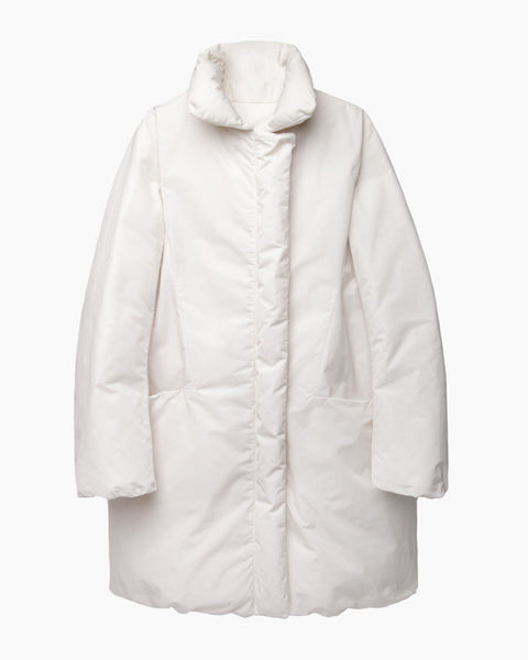 Stricke Reversible Down Coat