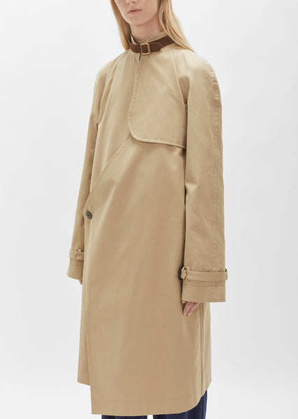 ジャケット・アウター marka 2018AW TRENCH COAT s-l1200.jpg