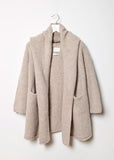 Capote Coat