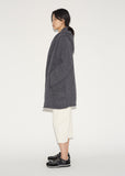 Capote Coat