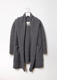 Capote Coat