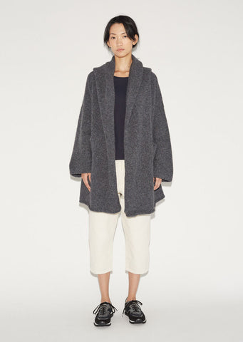 Capote Coat