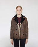 Shearling Jacket