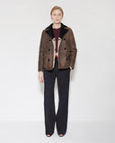 Shearling Jacket
