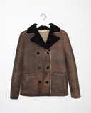 Shearling Jacket